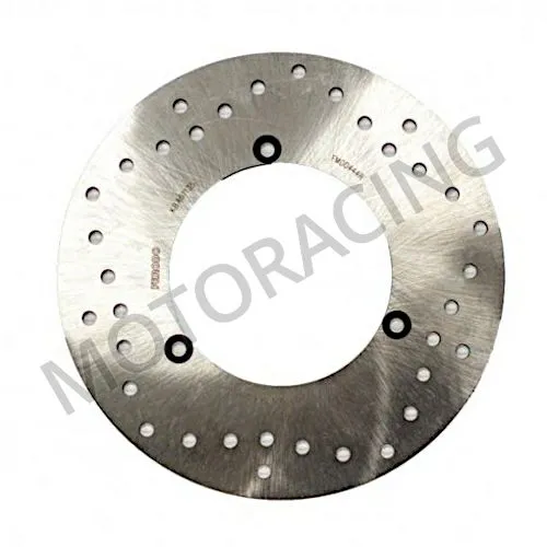 ΔΙΣΚΟΠΛΑΚΑ ΠΙΣΩ YAMAHA YP 400 MAJESTY 04'-11' / YP 400 X-MAX 13'-21' FERODO