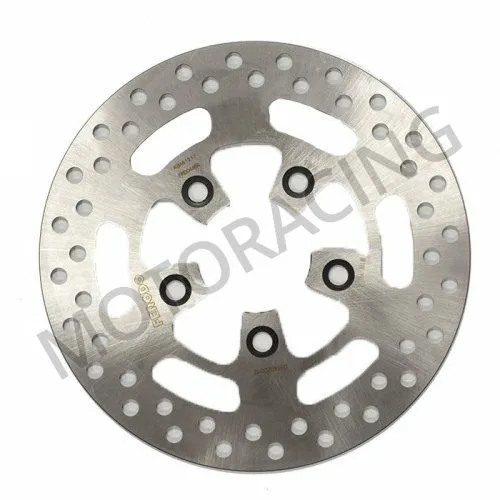 ΔΙΣΚΟΠΛΑΚΑ ΜΠΡΟΣΤΑ SYM JET 4 50 09'-10' / SYMPHONY S 125 10'-15' / SYMPHONY 150 09'-10' FERODO