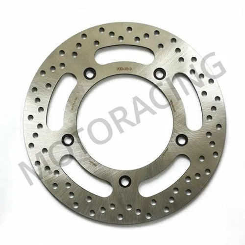 ΔΙΣΚΟΠΛΑΚΑ ΠΙΣΩ YAMAHA T-MAX IRON MAX 530 14'-17' / T-MAX SX SPORT EDITION 18'-19' / T-MAX XP 530 12'-19' FERODO