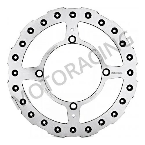 ΔΙΣΚΟΠΛΑΚΑ ΜΠΡΟΣΤΑ KAWASAKI KX 125 06'-08' / KX 250 06'-08' / KXF 250 06'-14' / KXF 450 06'-14' FERODO