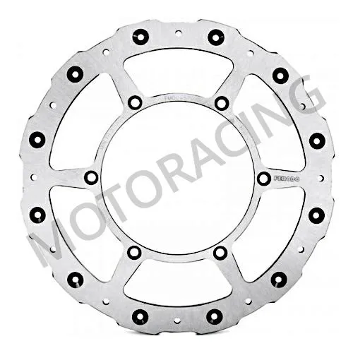 ΔΙΣΚΟΠΛΑΚΑ ΜΠΡΟΣΤΑ YAMAHA YZ 125 08'-16' / YZ 250 08'-16' / YZF 250 07'-15' / YZF 450 08'-15' FERODO