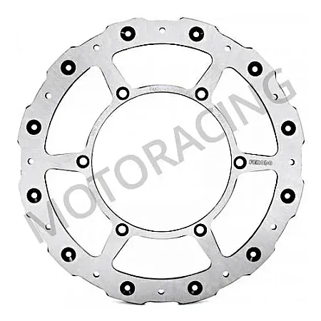 ΔΙΣΚΟΠΛΑΚΑ ΜΠΡΟΣΤΑ YAMAHA YZ 125 08'-16' / YZ 250 08'-16' / YZF 250 07'-15' / YZF 450 08'-15' FERODO