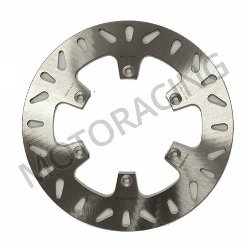 ΔΙΣΚΟΠΛΑΚΑ ΠΙΣΩ KTM LC4 ENDURO 690 08'-13' / SUPER ENDURO R 950 06'-08' / LC8 ADVENTURE 990 06'-12' FERODO