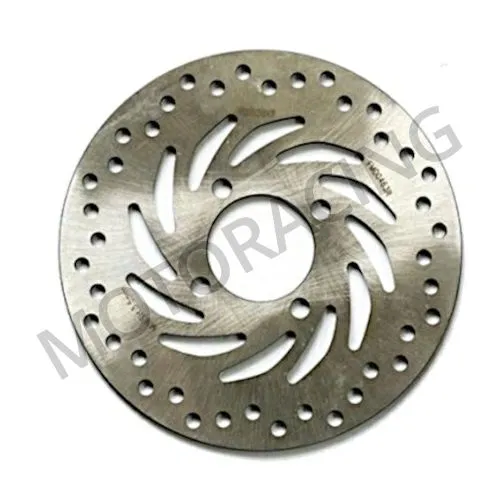 ΔΙΣΚΟΠΛΑΚΑ ΜΠΡΟΣΤΑ HONDA NSX X-TREME 125 13'-17' / WAVE 125 i 110 11'-17' / PCX 125 10'-17' FERODO