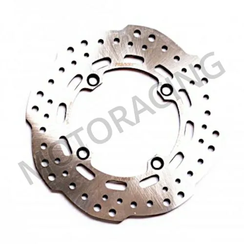 ΔΙΣΚΟΠΛΑΚΑ ΠΙΣΩ HONDA CRF 1000L AFRICA TWIN 16' / CRF 1000L DCT AFRICA TWIN 16' FERODO