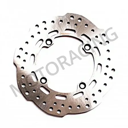 ΔΙΣΚΟΠΛΑΚΑ ΠΙΣΩ HONDA CRF 1000L AFRICA TWIN 16' / CRF 1000L DCT AFRICA TWIN 16' FERODO