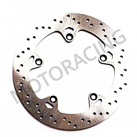 ΔΙΣΚΟΠΛΑΚΑ ΠΙΣΩ BMW R1200 RS, RT, GS 15'-18' / R1250 GS, R, RS, RT 19' FERODO