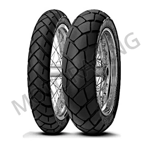 ΣΕΤ ΛΑΣΤΙΧΑ ΜΗΧΑΝΗΣ SUZUKI DL 650 V-STROM / HONDA XLV 1000 VARADERO METZELER TOURANCE 110/80-19 59H & 150/70-17 69H