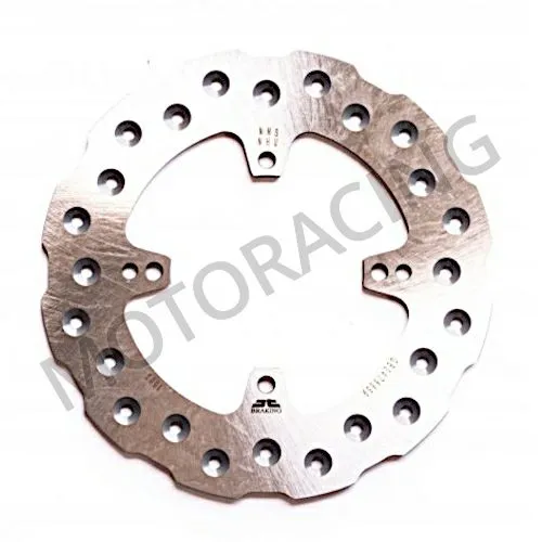 ΔΙΣΚΟΠΛΑΚΑ ΠΙΣΩ HONDA CRF 150 R 07'-17' / CR 85 R 03'-07' JT