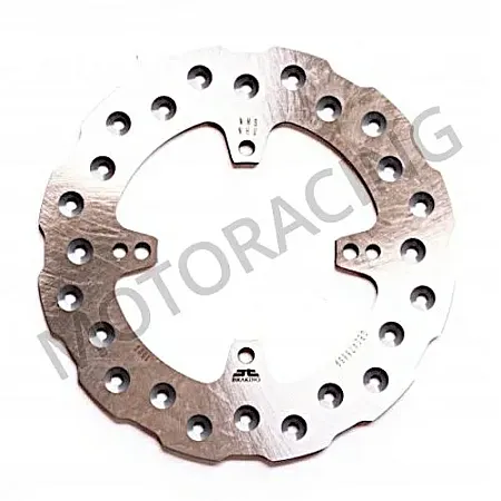 ΔΙΣΚΟΠΛΑΚΑ ΠΙΣΩ HONDA CRF 150 R 07'-17' / CR 85 R 03'-07' JT