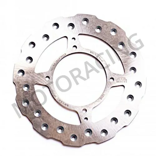 ΔΙΣΚΟΠΛΑΚΑ ΜΠΡΟΣΤΑ HONDA CRF 150 R 07'-17' / CR 85 R 03'-07' JT