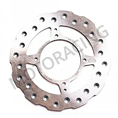 ΔΙΣΚΟΠΛΑΚΑ ΜΠΡΟΣΤΑ HONDA CRF 150 R 07'-17' / CR 85 R 03'-07' JT