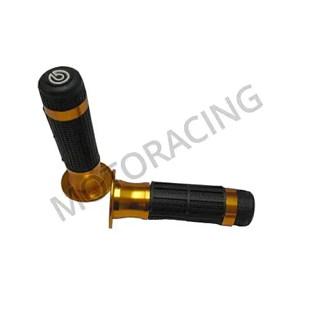 ΧΕΙΡΟΛΑΒΕΣ ΜΗΧΑΝΗΣ XL-271 ΧΡΥΣΕΣ - ΜΑΥΡΕΣ