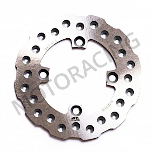 ΔΙΣΚΟΠΛΑΚΑ ΠΙΣΩ KAWASAKI KX 100 98'-17' / KLX 140 11'-17' / KX 85 01'-17' JT