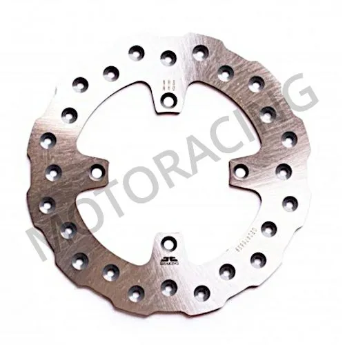 ΔΙΣΚΟΠΛΑΚΑ ΠΙΣΩ  SUZUKI RM 85 05'-17' JT