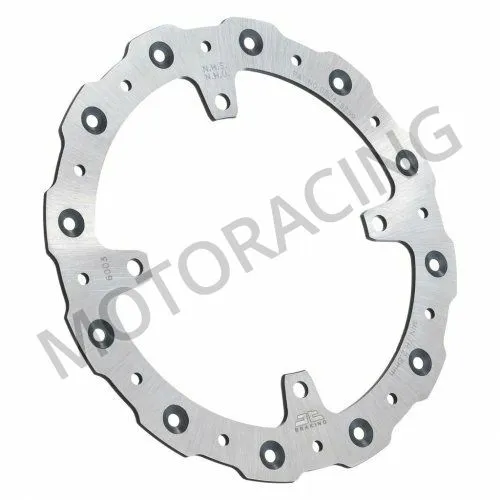 ΔΙΣΚΟΠΛΑΚΑ ΠΙΣΩ SUZUKI RMZ 250 07'-17' / RMZ 450 05'-17' JT