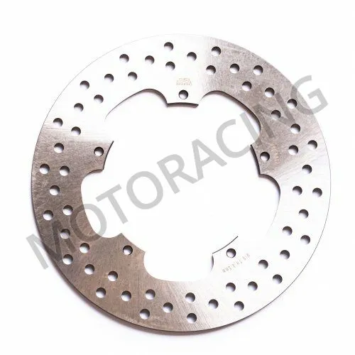 ΔΙΣΚΟΠΛΑΚΑ ΠΙΣΩ PIAGGIO 350 MP3 18'-21' / 400 MP3 08'-24' / 125 MP3 09'-13' / 300 MP3 10'-15' JT