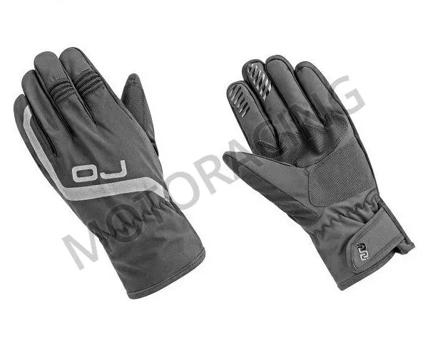 ΓΑΝΤΙΑ ΜΗΧΑΝΗΣ NEOPREN OJ ΜΑΥΡΑ