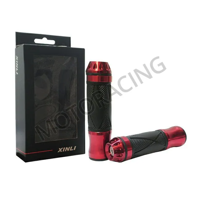 ΧΕΙΡΟΛΑΒΕΣ ΜΗΧΑΝΗΣ XINLI XL-276A ΚΟΚΚΙΝΕΣ - ΜΑΥΡΕΣ