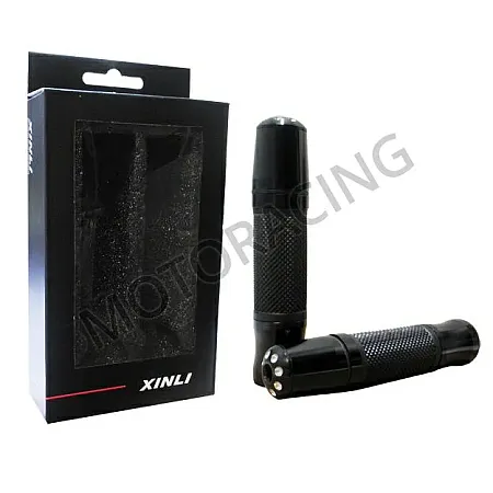 ΧΕΙΡΟΛΑΒΕΣ ΜΗΧΑΝΗΣ XINLI XL-280B ΜΑΥΡΕΣ