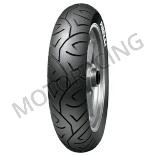 ΛΑΣΤΙΧΟ SCOOTER YAMAHA VP 250 ie X-City 07'-14' 140/70-15 PIRELLI SPORT DEMON