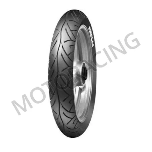 ΛΑΣΤΙΧΟ SCOOTER YAMAHA VP 250 ie X-City 07'-14' 120/70-16 PIRELLI SPORT DEMON
