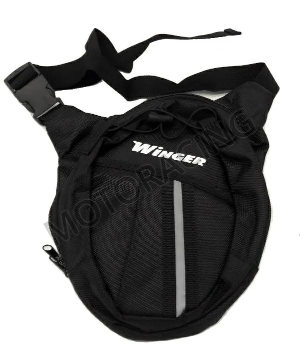 ΤΣΑΝΤΑΚΙ ΜΕΣΗΣ - ΜΗΡΟΥ JE02 WINGER