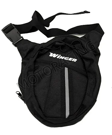 ΤΣΑΝΤΑΚΙ ΜΕΣΗΣ - ΜΗΡΟΥ JE02 WINGER