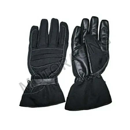 ΓΑΝΤΙΑ ΜΗΧΑΝΗΣ ΑΔΙΑΒΡΟΧΑ MODEKA 73170 ALLROUNDER ΜΑΥΡΑ UNISEX