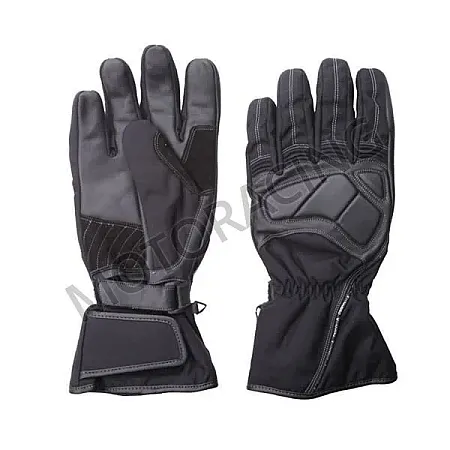 ΓΑΝΤΙΑ ΜΗΧΑΝΗΣ MODEKA 73370 BASIC ONE ΜΑΥΡΑ UNISEX