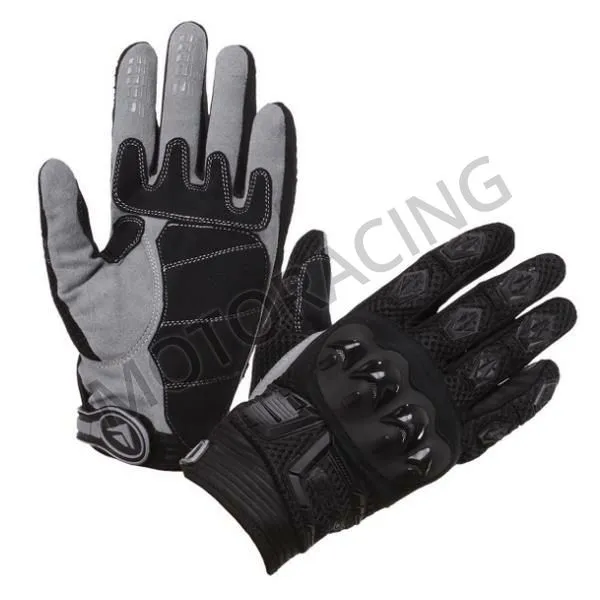 ΓΑΝΤΙΑ ΜΗΧΑΝΗΣ MODEKA 74170 MX TOP ΜΑΥΡΑ