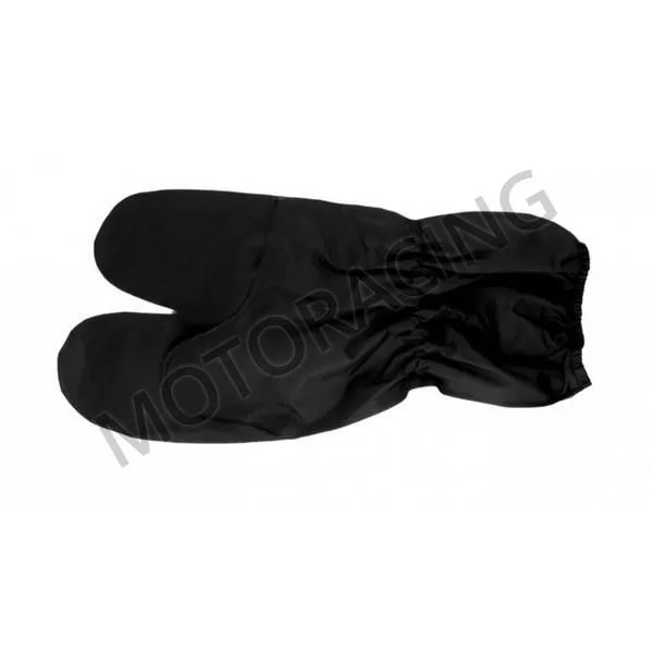 ΓΑΝΤΙΑ ΜΗΧΑΝΗΣ MODEKA ΑΔΙΑΒΡΟΧΑ 87420 RAINGLOVES ΜΑΥΡΑ