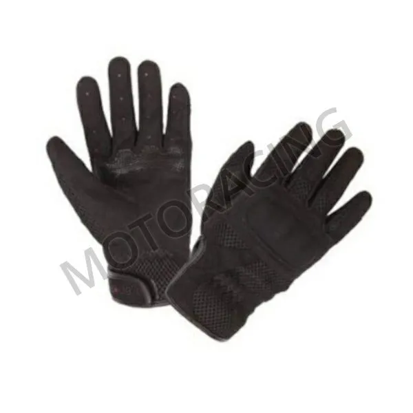 ΓΑΝΤΙΑ ΜΗΧΑΝΗΣ ΜΑΥΡΑ MODEKA 72070 MESH LADY