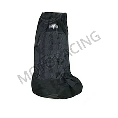 ΓΚΕΤΕΣ ΑΔΙΑΒΡΟΧΑ ΠΡΟΣΤΑΤΕΥΤΙΚΑ ΠΟΔΙΩΝ ΜΗΧΑΝΗΣ MODEKA 86300 ΜΑΥΡΕΣ