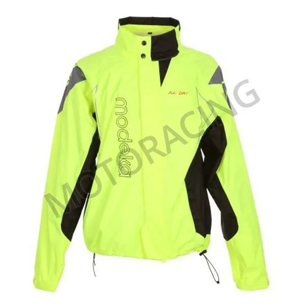 ΑΔΙΑΒΡΟΧΟ ΜΗΧΑΝΗΣ MODEKA 80290 AX-DRY ΜΑΥΡΟ - ΚΙΤΡΙΝΟ