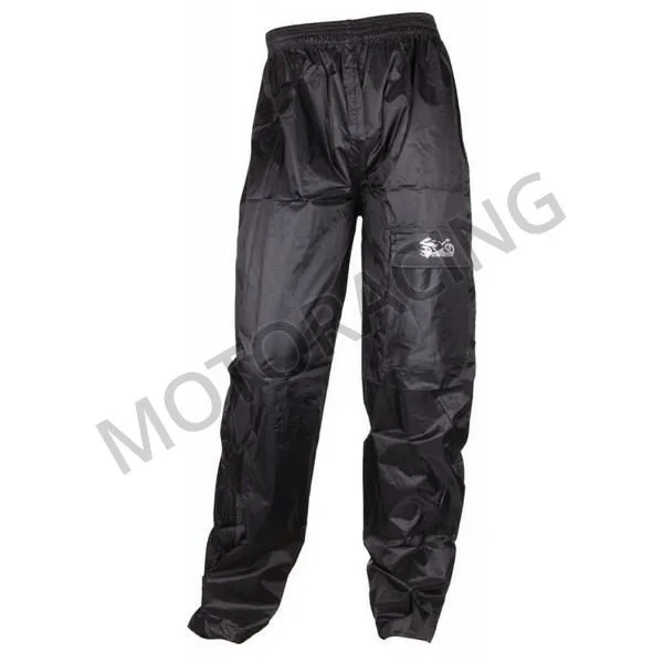 ΑΔΙΑΒΡΟΧΟ ΠΑΝΤΕΛΟΝΙ ΜΗΧΑΝΗΣ MODEKA 81520 ΜΑΥΡΟ