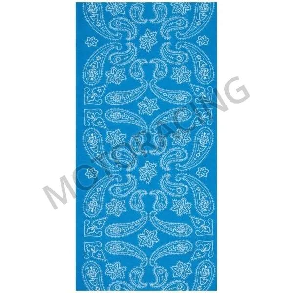 ΜΠΑΛΑΚΛΑΒΑ ΛΑΙΜΟY ΣΩΛΗΝΑ ΜΗΧΑΝΗΣ MODEKA 110630 APPS BLUE