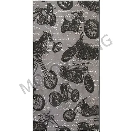 ΜΠΑΛΑΚΛΑΒΑ ΛΑΙΜΟY ΣΩΛΗΝΑ ΜΗΧΑΝΗΣ MODEKA 110630 CUSTOMBIKE