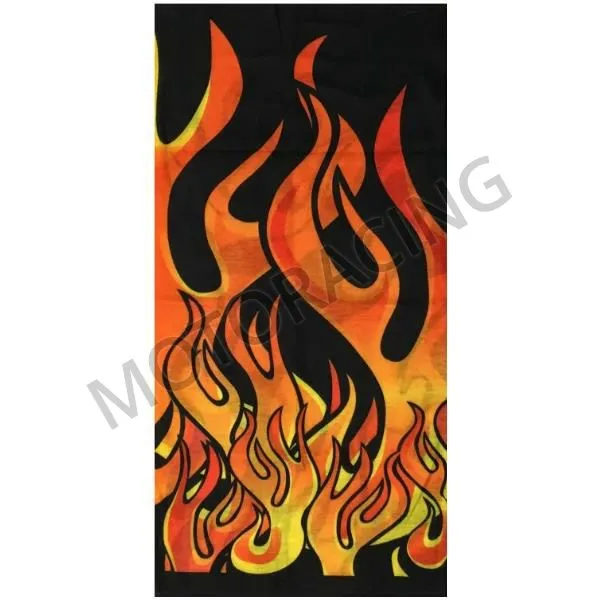 ΜΠΑΛΑΚΛΑΒΑ ΛΑΙΜΟY ΣΩΛΗΝΑ ΜΗΧΑΝΗΣ MODEKA 110630 FLAMES BLACK