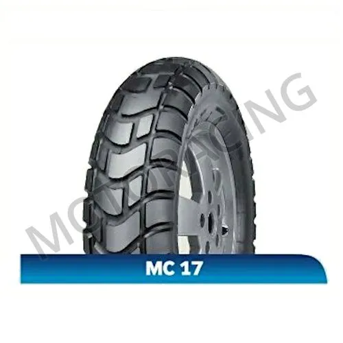 ΛΑΣΤΙΧΟ SCOOTER PIAGGIO TYPHOON 50cc 2T / TYPHOON 125 2T 120/90-10 MC17 MITAS 573060