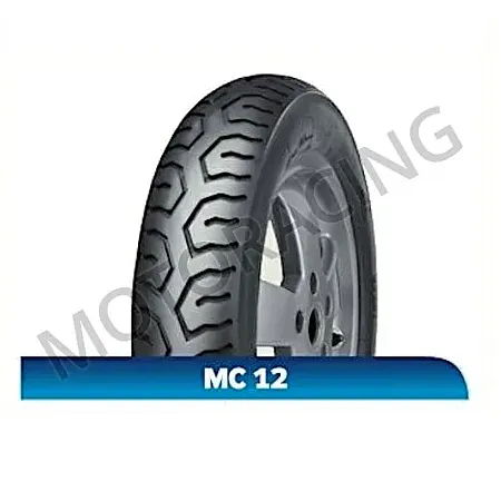 ΛΑΣΤΙΧΟ SCOOTER PIAGGIO VESPA LX 125 05'-10' / VESPA LX 150 06'-11' / ZIP 100 06'-12' 300-10 MC12 MITAS 573877