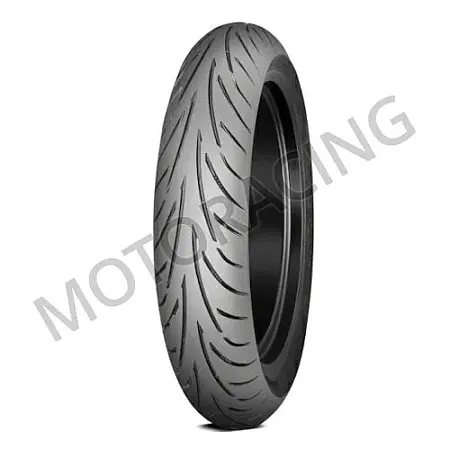 ΛΑΣΤΙΧΟ SCOOTER PIAGGIO ZIP 50 01'-02' / VESPA LX 150 09'-11' 90/90-10 TOURING FORCE MITAS 598190