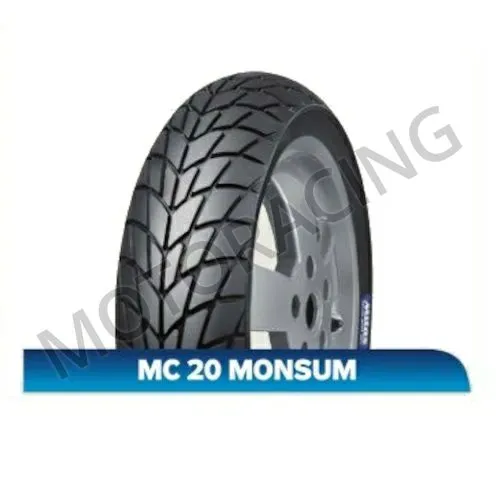 ΛΑΣΤΙΧΟ SCOOTER 110/70-11 MC20 MITAS 573166