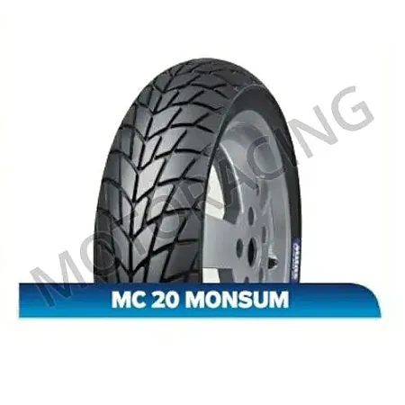 ΛΑΣΤΙΧΟ SCOOTER 110/70-11 MC20 MITAS 573166