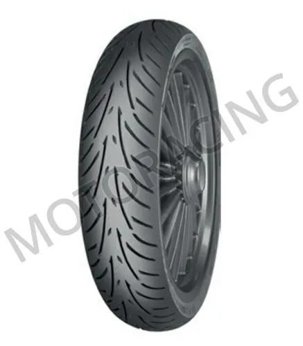 ΛΑΣΤΙΧΟ SCOOTER KYMCO YAGER 125 00'-13' / YAGER GT 200 07'-13' / YUP 250 03'-05' 140/70-12 TOURING FORCE MITAS 598196