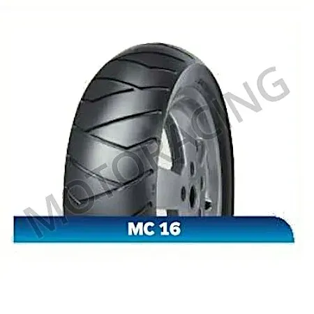 ΛΑΣΤΙΧΟ SCOOTER KYMCO DINK DD 200 06'-12' / YAGER GT 200 07'-13' 120/70-13 MC16 MITAS 573220 XX