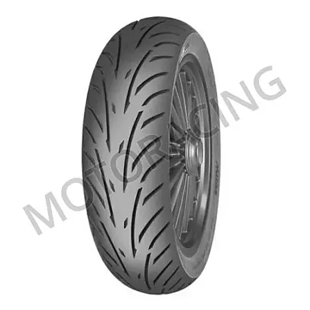 ΛΑΣΤΙΧΟ SCOOTER SYM JOYMAX 300 EVO 09'-13' / PEUGEOT SATELIS 250 06'-09' / PIAGGIO X7 EVO 300ie 10'-13' 140/60-13 TOURING FORCE MITAS 598224 63 P