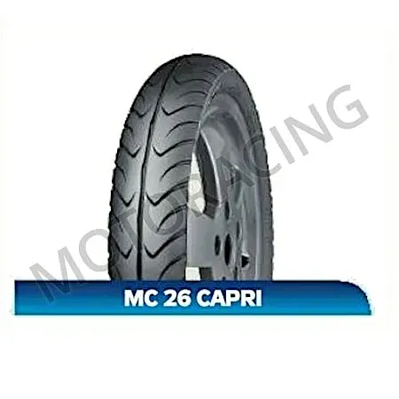 ΛΑΣΤΙΧΟ SCOOTER PIAGGIO LIBERTY 50 06'-10' / LIBERTY 125 98'-02' / LIBERTY 150 110'-12' / LIBERTY 200 06'-11' 110/80-14 MC26 MITAS 573938 ΧΧ