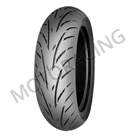 ΛΑΣΤΙΧΟ SCOOTER PIAGGIO LIBERTY 50 06'-10' / LIBERTY 150 110'-12' / LIBERTY 200 06'-11' 110/80-14 TOURING FORCE 59P MITAS 598285