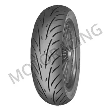 ΛΑΣΤΙΧΟ SCOOTER YAMAHA YP 250R X-MAX 05'-13' / APRILIA SCARABEO 250 06'-10' / PIAGGIO MP3 500 11'-15' 140/70-14 TOURING FORCE 68S MITAS 592527